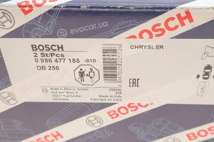 Bosch 0 986 477 185