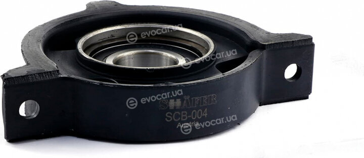 Shafer SCB-004