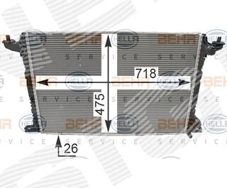 Signeda RA606573(H)
