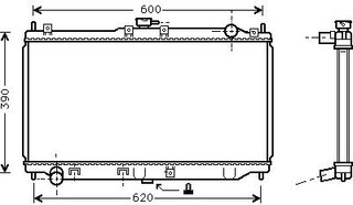 Starline A MZ 2138