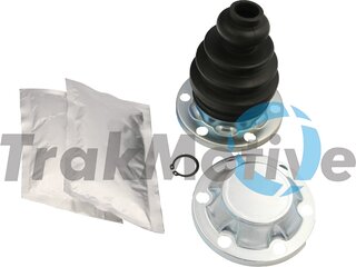 TrakMotive 50-0773
