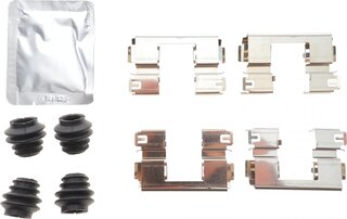 Kawe / Quick Brake 109-0193