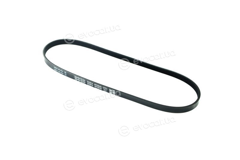 Dayco 4PK845