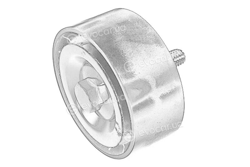 Mopar (PSA / FCA) 504000412