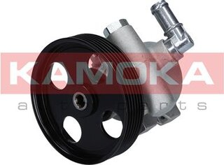 Kamoka PP066