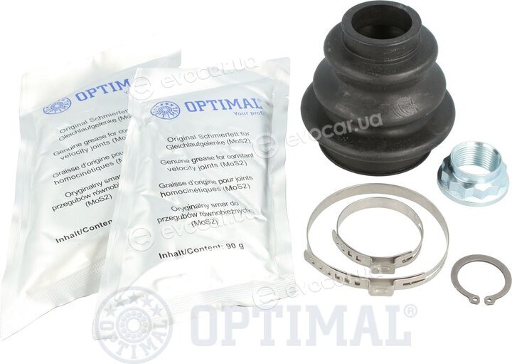 Optimal CVB-10799CR