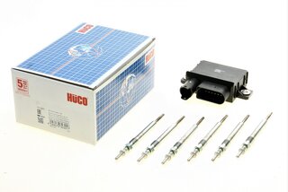Hitachi / Huco 132301