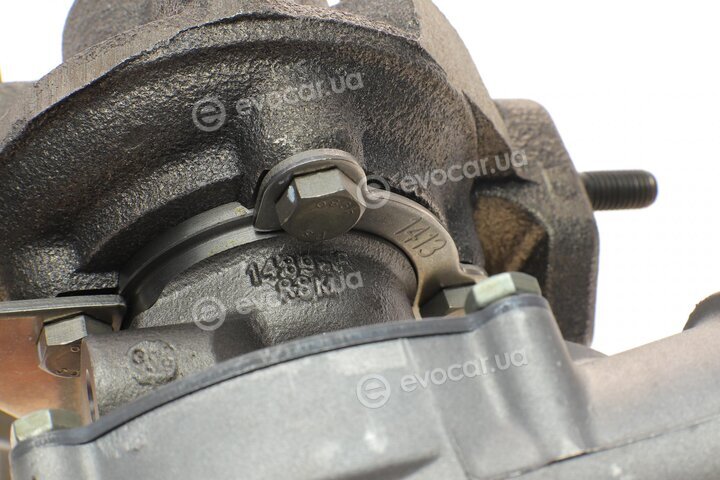 BorgWarner 53149887025