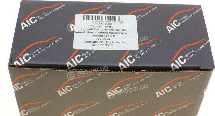 AIC 54457