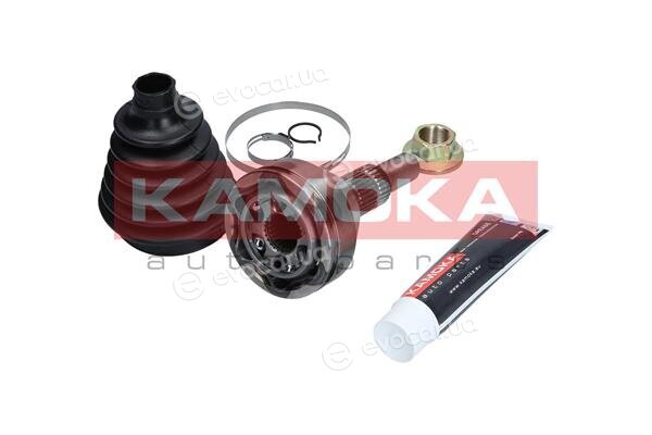 Kamoka 6035