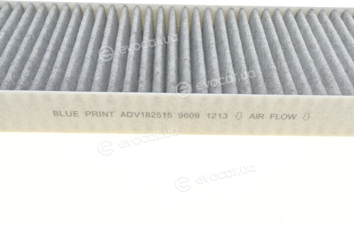 Blue Print ADV182515