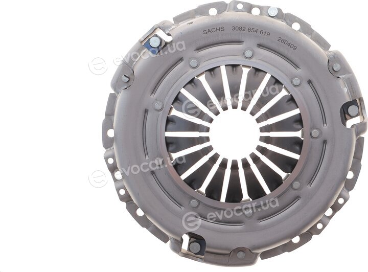 Sachs 3000 990 445