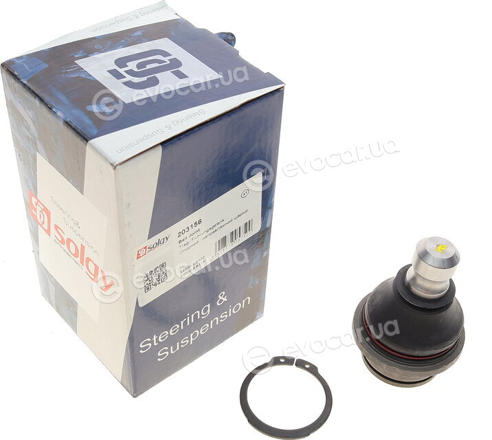 Solgy 203156