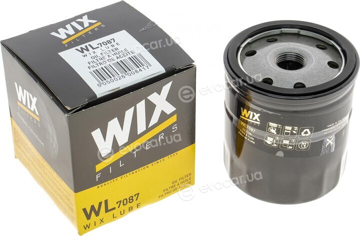 WIX WL7087