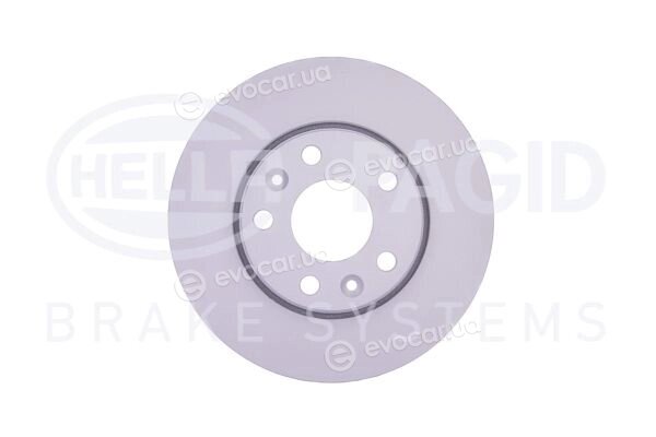 Hella Pagid 8DD 355 129-121