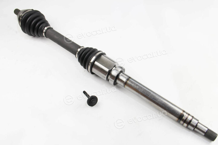 BGA DS2322R