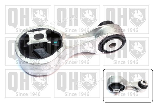 Quinton Hazell EM4616