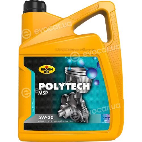 Kroon Oil 37400