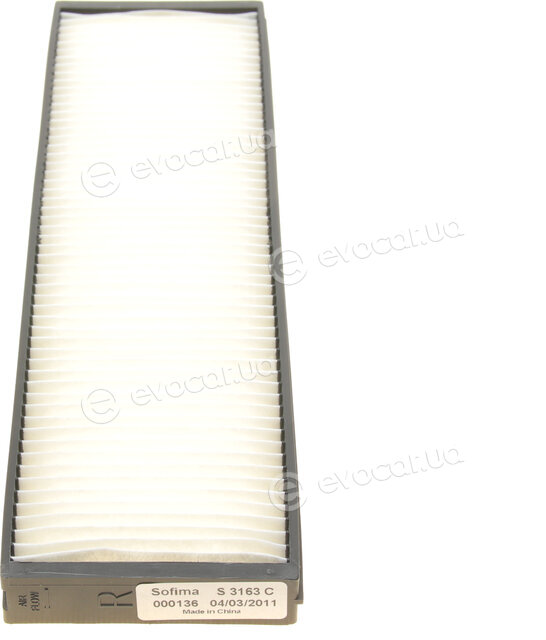 Sofima S 3163 C