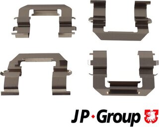 JP Group 1264005010