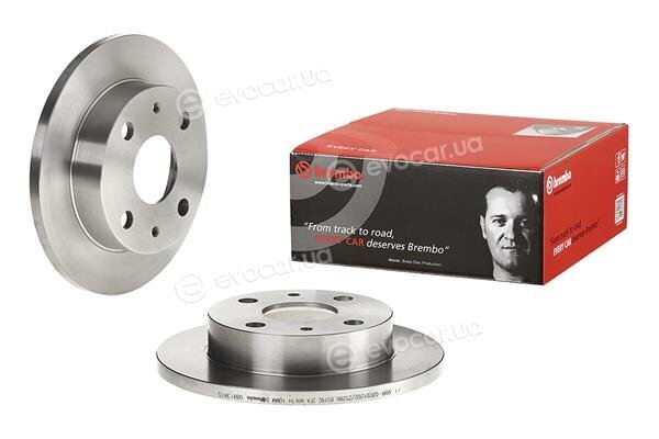 Brembo 08.9138.10