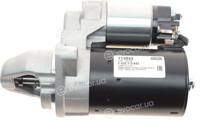 HC Cargo 113843