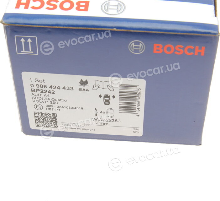Bosch 0 986 424 433
