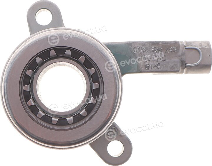 Sachs 3182 600 249