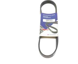 Hutchinson 684 K 6