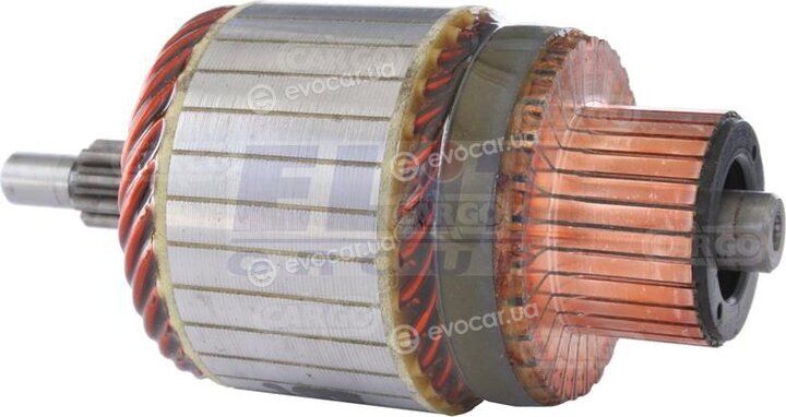 HC Cargo 230499