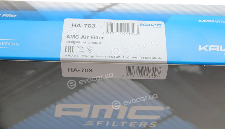 AMC HA-703