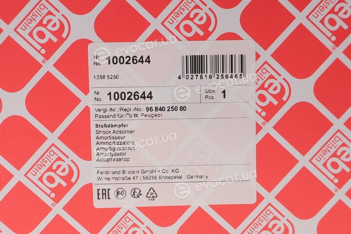 Febi 1002644