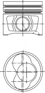 Kolbenschmidt 40408610