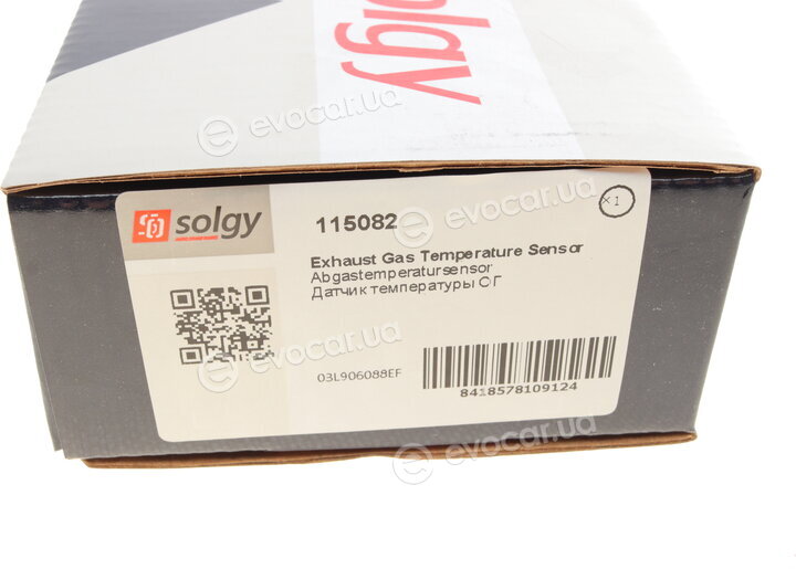 Solgy 115082