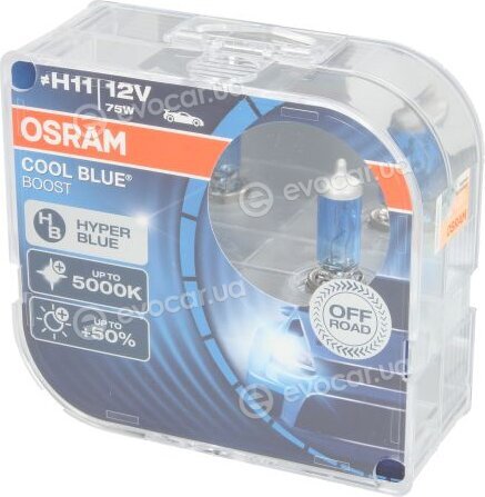 Osram 62211CBB-HCB