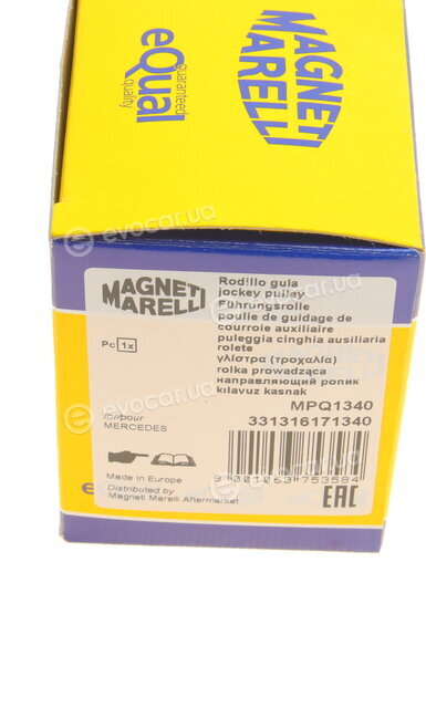 Magneti Marelli 331316171340