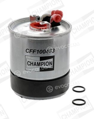 Champion CFF100483