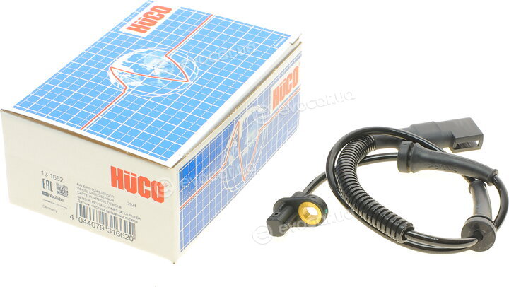 Astemo (Hitachi) / Huco 131662