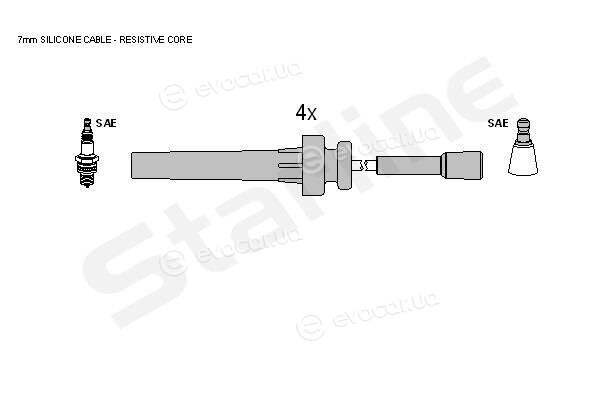 Starline ZK 1032