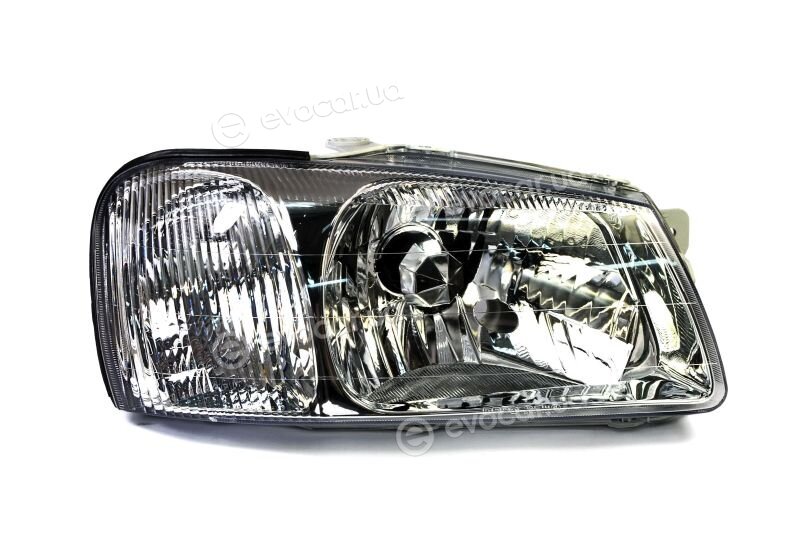 Depo / Loro 221-1116R-LD-EM