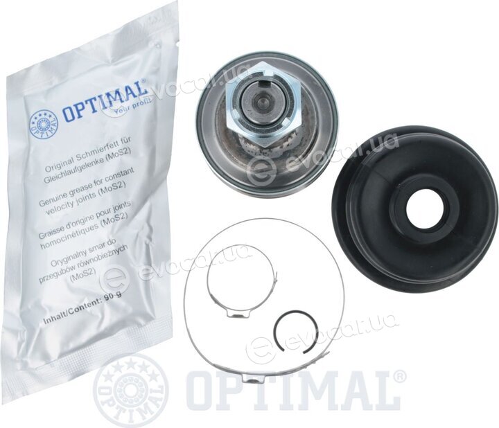 Optimal CW-3031