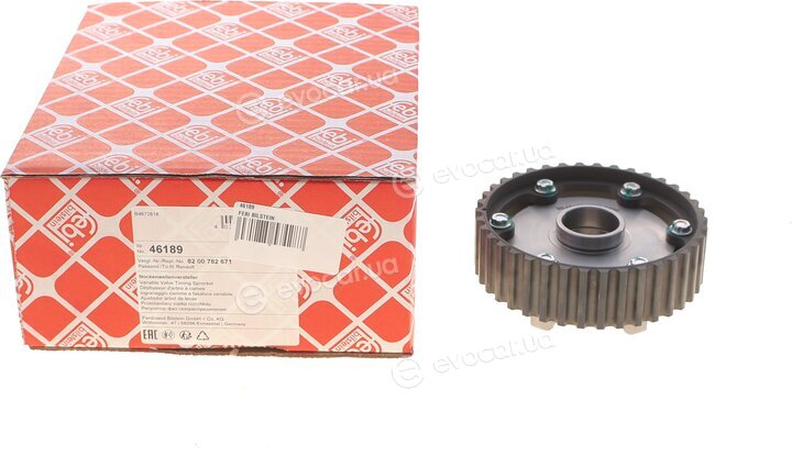 Febi 46189
