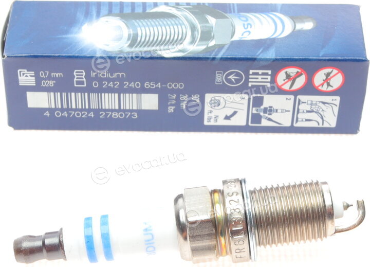 Bosch 0 242 240 654