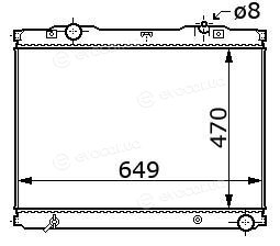 Starline 78.34.500