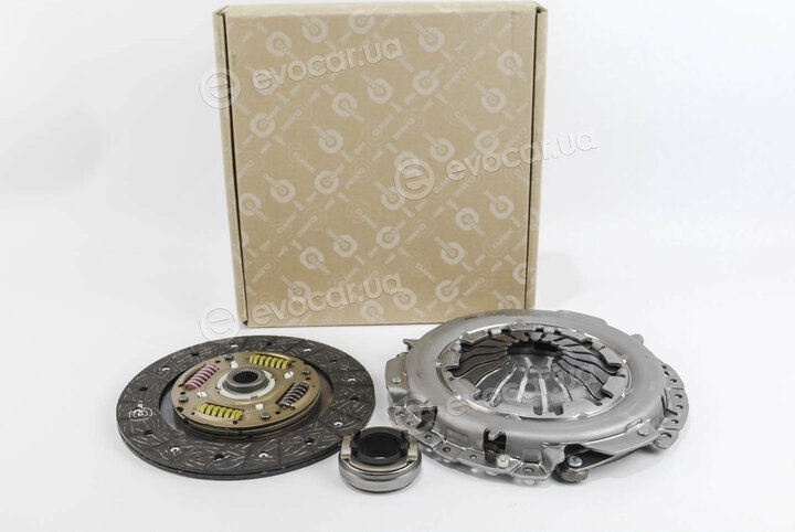 Valeo 786050