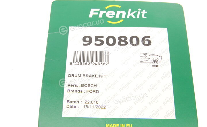 Frenkit 950806