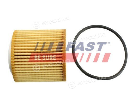 Fast FT38100