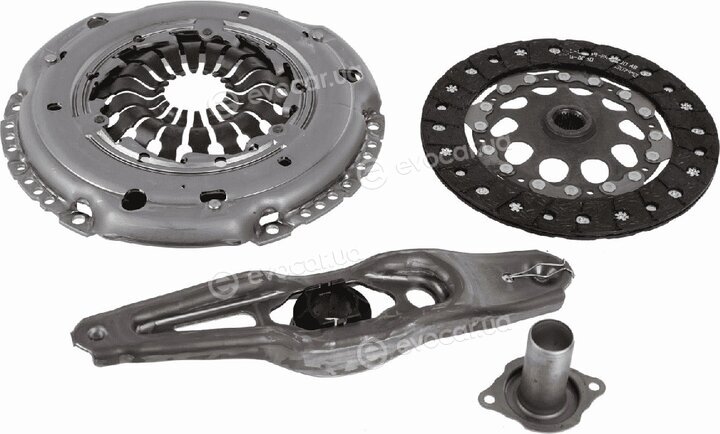 Sachs 3000 950 961
