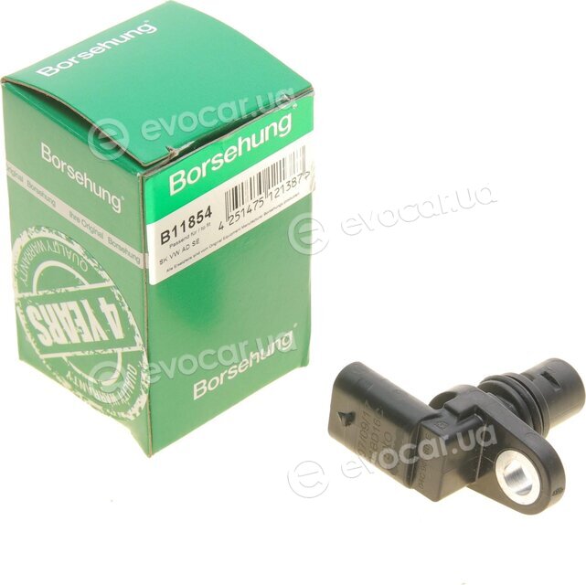 Borsehung B11854