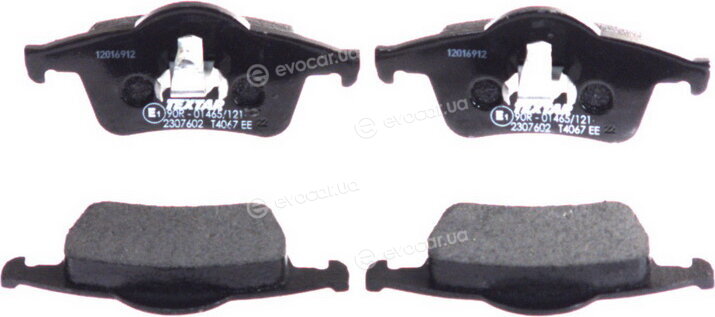 Textar 2307602